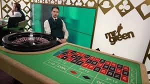 Live-dealer tables dengan dealer profesional di lebah88