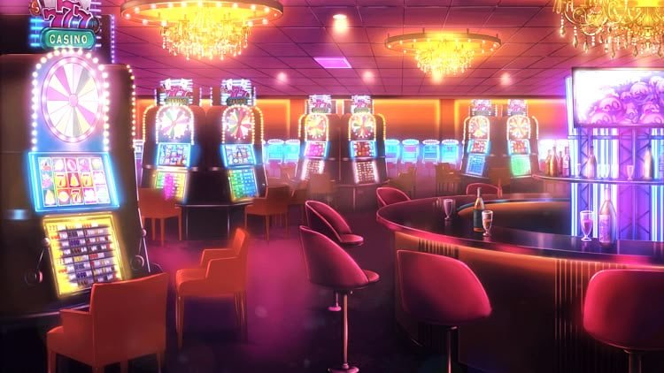 Fitur Wild yang memperluas Simbol Wild yang memperluas di Starburst